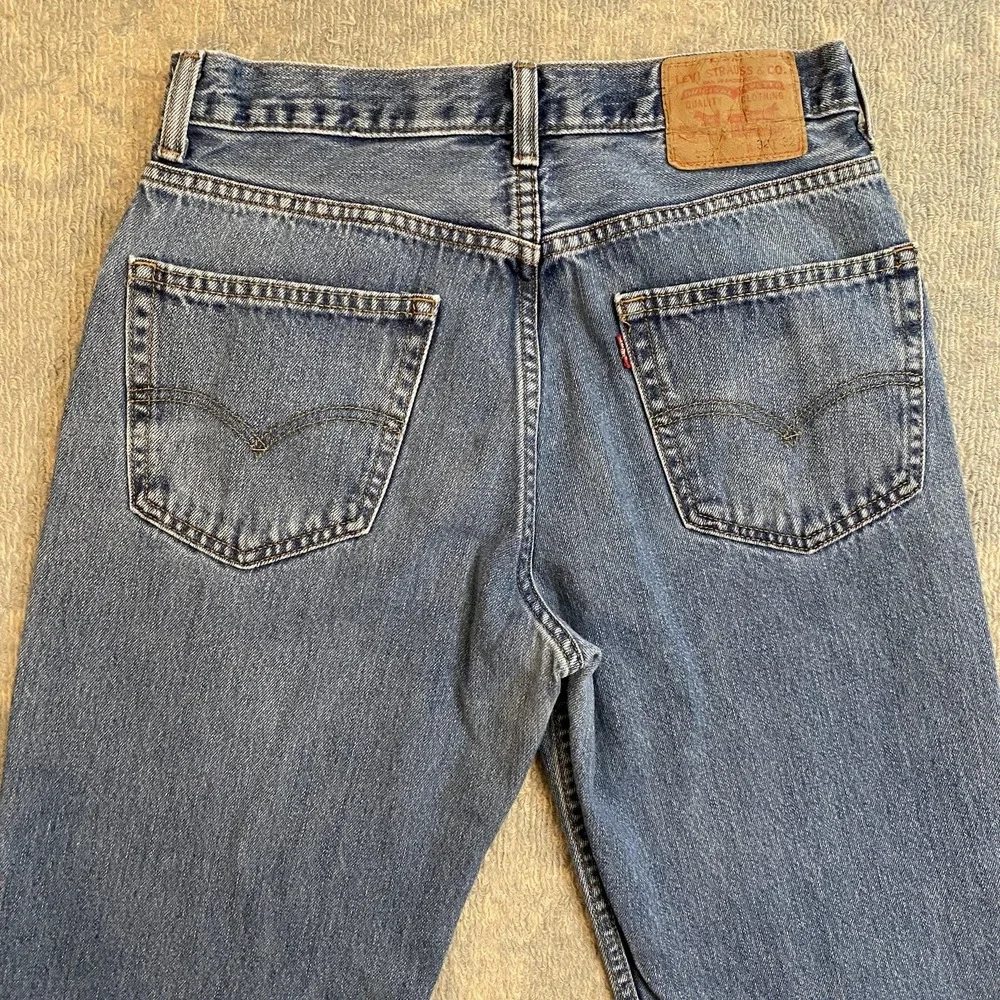 Levis levis 550